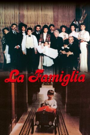 La famiglia
