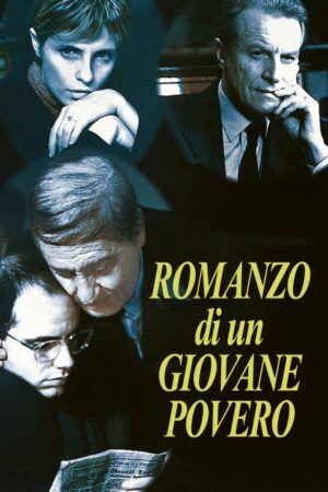 Romanzo di un giovane povero