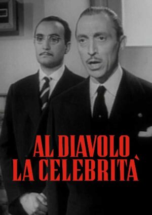 Al diavolo la celebrità