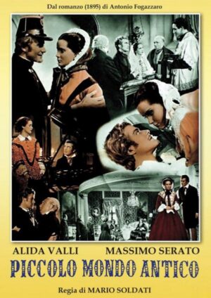 Piccolo Mondo Antico