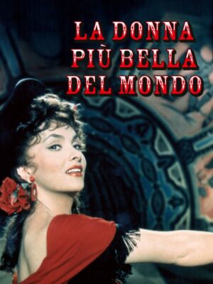 La donna più bella del mondo