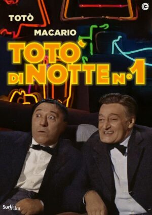 Totò di notte n.1