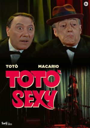 Totò sexy