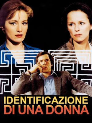 Identificazione di una donna