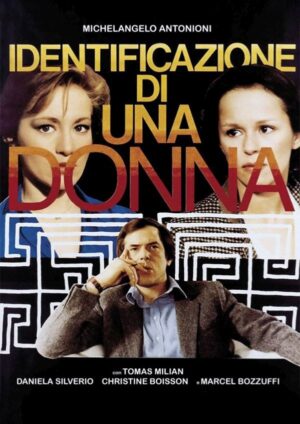 Identificazione di una donna