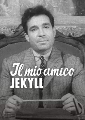 Il mio amico Jekyll