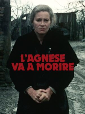 L'Agnese va a morire
