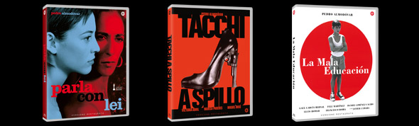 La promozione è valida fino al 21 Dicembre.