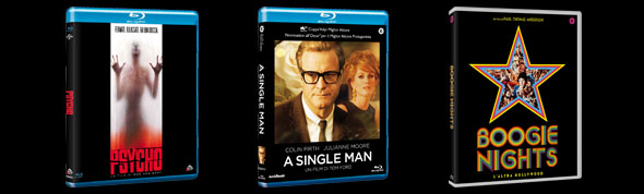 La promozione è valida fino all'8 Dicembre.