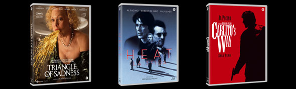 La promozione è valida fino al 21 Dicembre.