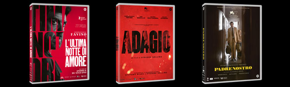 La promozione è valida fino al 21 Dicembre.