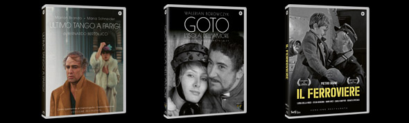 La promozione è valida fino al 7 Gennaio.