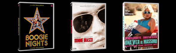 La promozione è valida fino al 21 Gennaio.