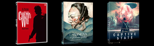 La promozione è valida fino al 2 Febbraio.