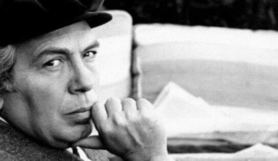 Viaggio nell’universo inquieto di Elio Petri