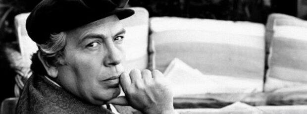 Viaggio nell’universo inquieto di Elio Petri