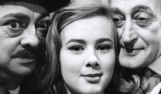 Tra Totò e la Poliziotta: il mondo a colori (e in bianco e nero) di Steno