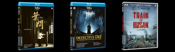 La promozione è valida fino al 2 Febbraio.