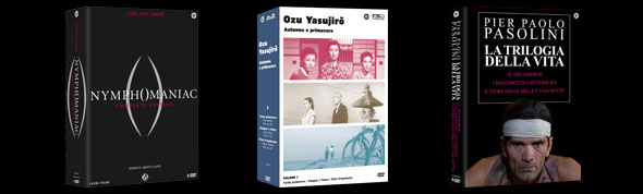 La promozione è valida fino al 2 Febbraio.