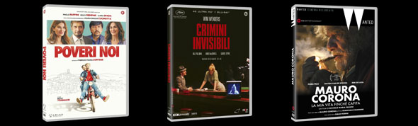 La promozione è valida fino al 2 Febbraio.