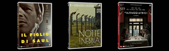 La promozione è valida fino al 5 Febbraio.