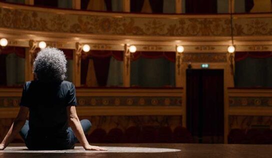 Allevi Back to Life arriva in DVD