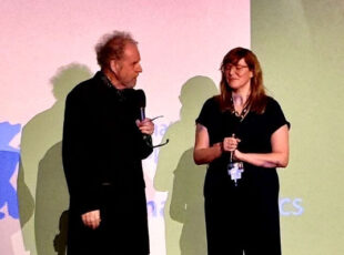 CG Entertainment al Festival di Berlino: Mike Figgis presenta Via da Las Vegas