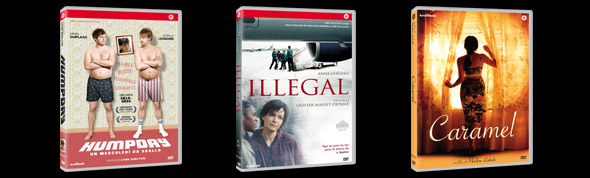 La promozione è valida fino al 10 Febbraio.