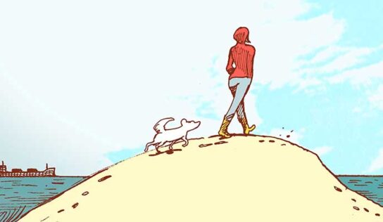 Valerio Jalongo: lo sguardo che unisce arte, scienza e memoria