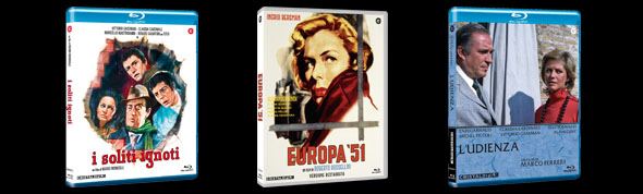 La promozione è valida fino al 23 Febbraio.