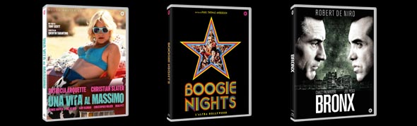 La promozione è valida fino al 10 Febbraio.