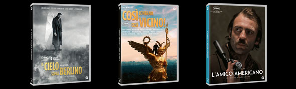 La promozione è valida fino al 31 Marzo.