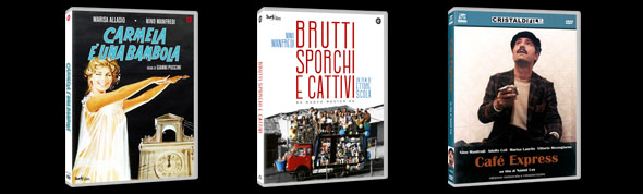 La promozione è valida fino al 31 Marzo.