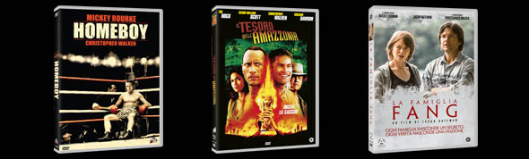 La promozione è valida fino al 31 Marzo.