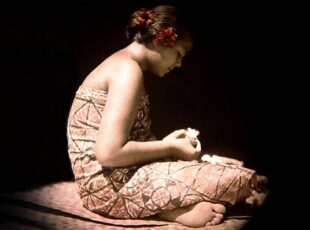 In esclusiva on demand su CG TV Streaming Moana with Sound