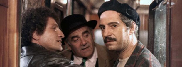 Nino Manfredi: l’architetto del dubbio e la maschera dell’Italia ferita