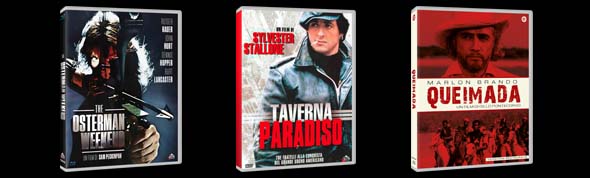 La promozione è valida fino al 31 Marzo.