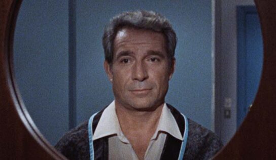 Ugo Tognazzi: il cinismo come atto d’amore