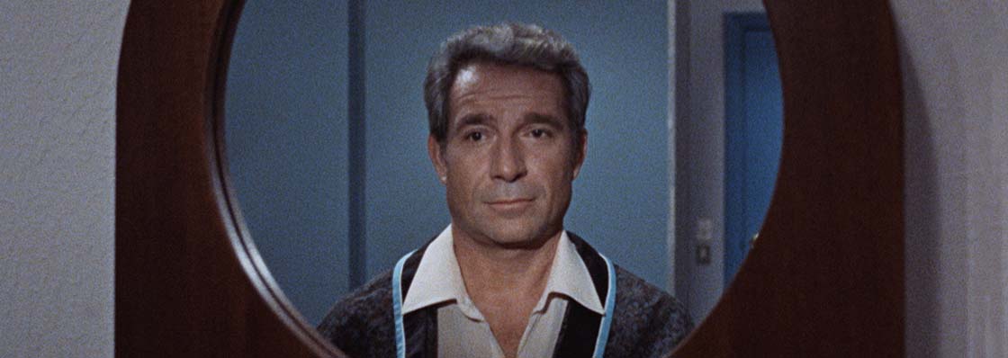 Ugo Tognazzi: il cinismo come atto d’amore