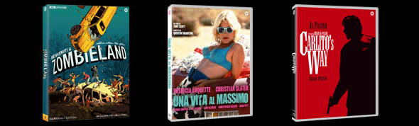 La promozione è valida fino al 31 Marzo.