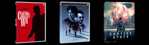 La promozione è valida fino al 7 Aprile.