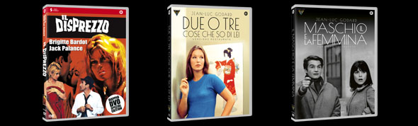 La promozione è valida fino al 7 Aprile.