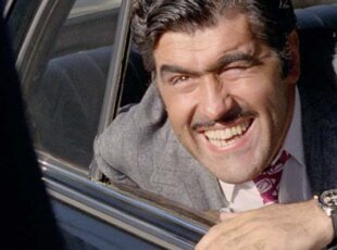 Addio a Mario Adorf: il volto di un cinema che non conosce confini