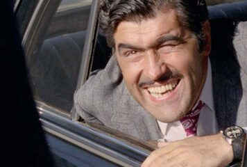 Addio a Mario Adorf: il volto di un cinema che non conosce confini