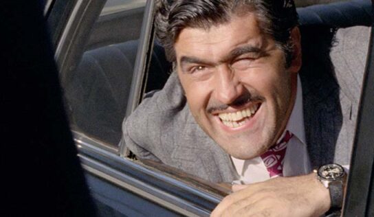 Addio a Mario Adorf: il volto di un cinema che non conosce confini