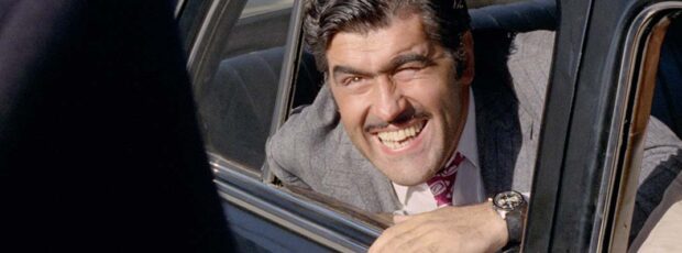 Addio a Mario Adorf: il volto di un cinema che non conosce confini