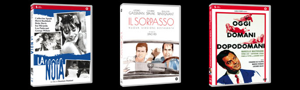 La promozione è valida fino al 7 Aprile.