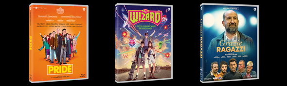 La promozione è valida fino al 21 Aprile.