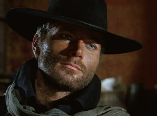 Dal 16 Giugno al cinema il cult di Sergio Corbucci con Franco Nero