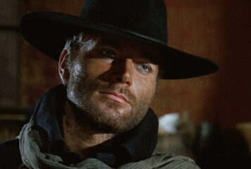 Dal 16 Giugno al cinema il cult di Sergio Corbucci con Franco Nero